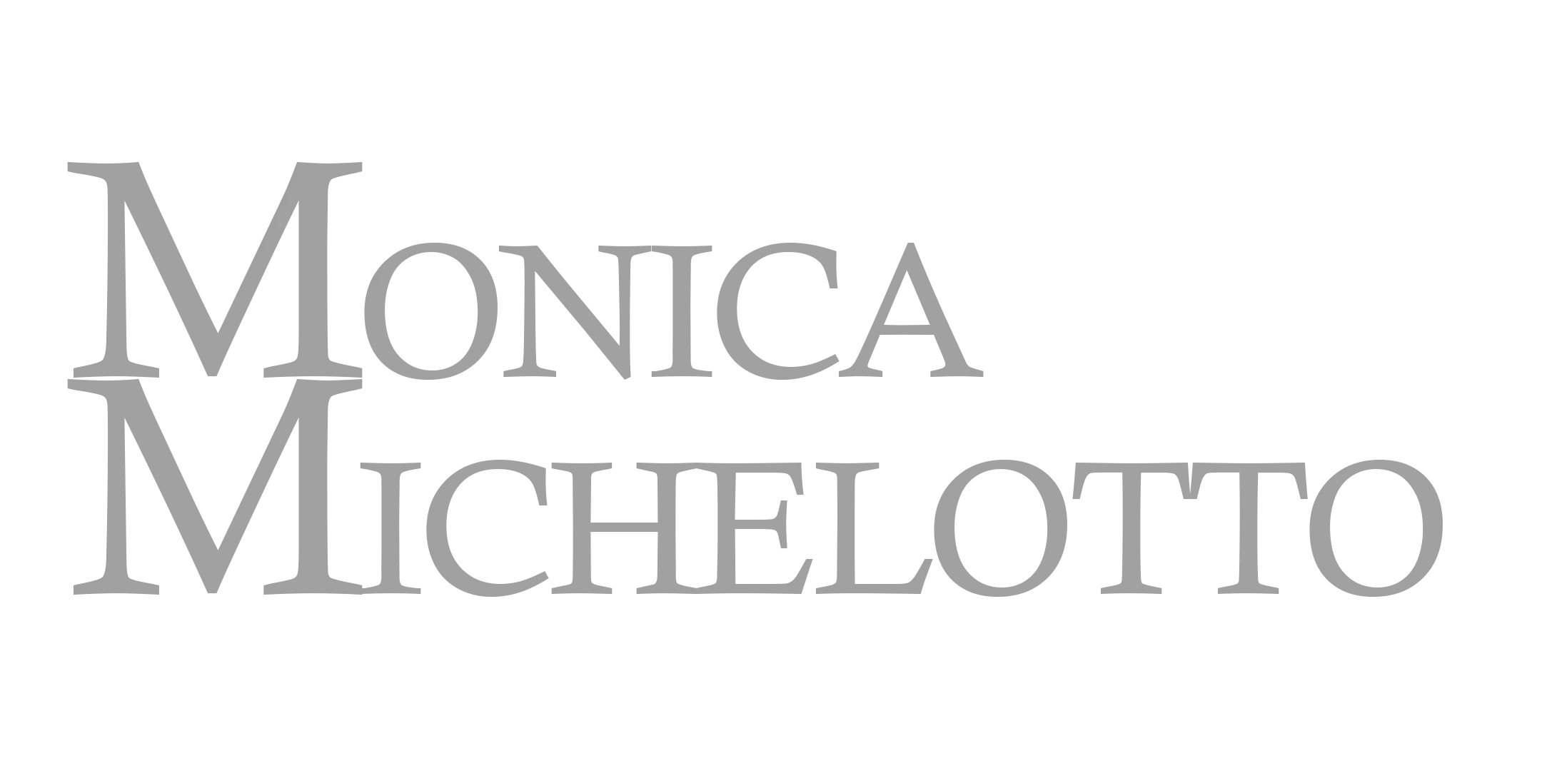 monica